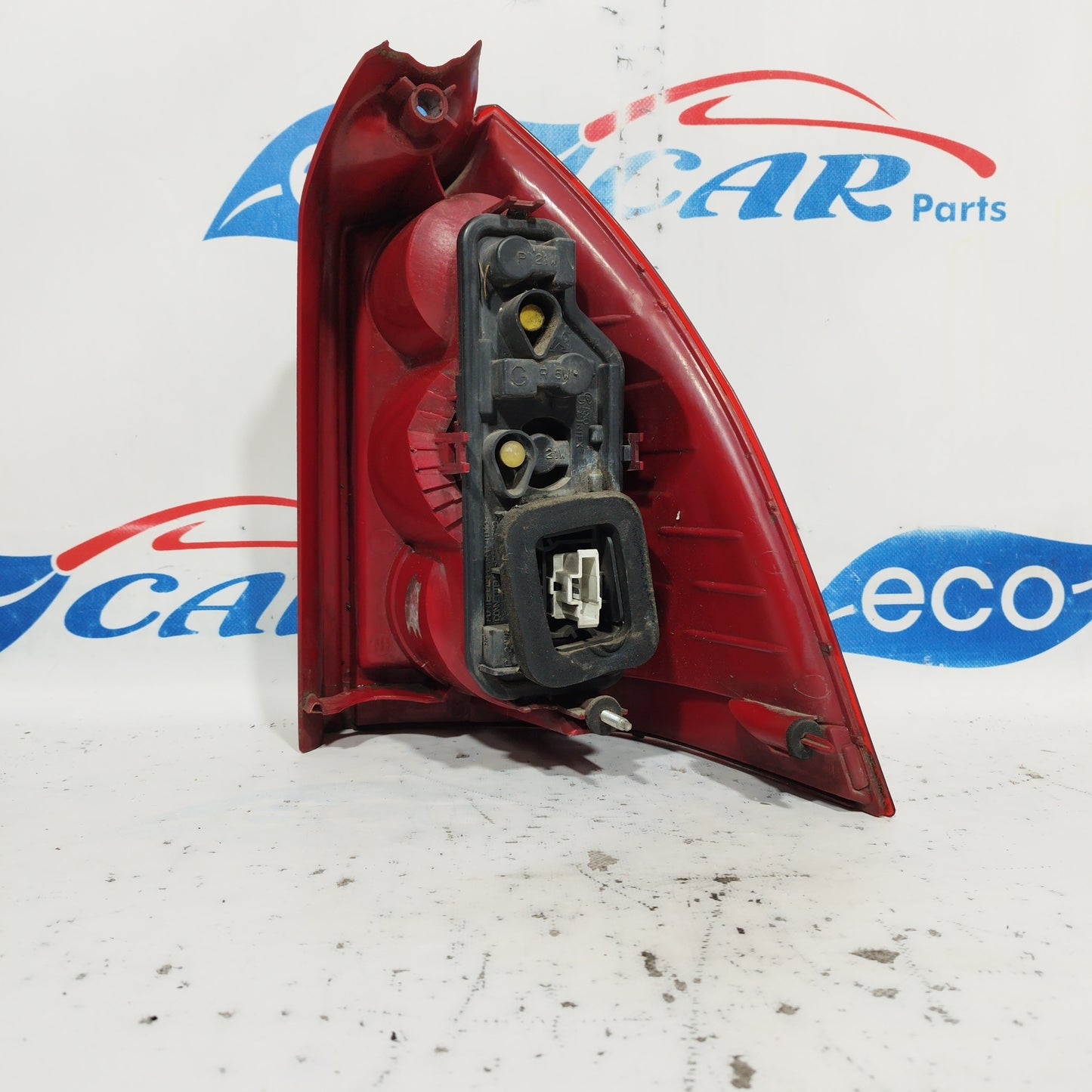 Linke Rückleuchte Peugeot 307 SW Facelift 2006 ecoAC6238