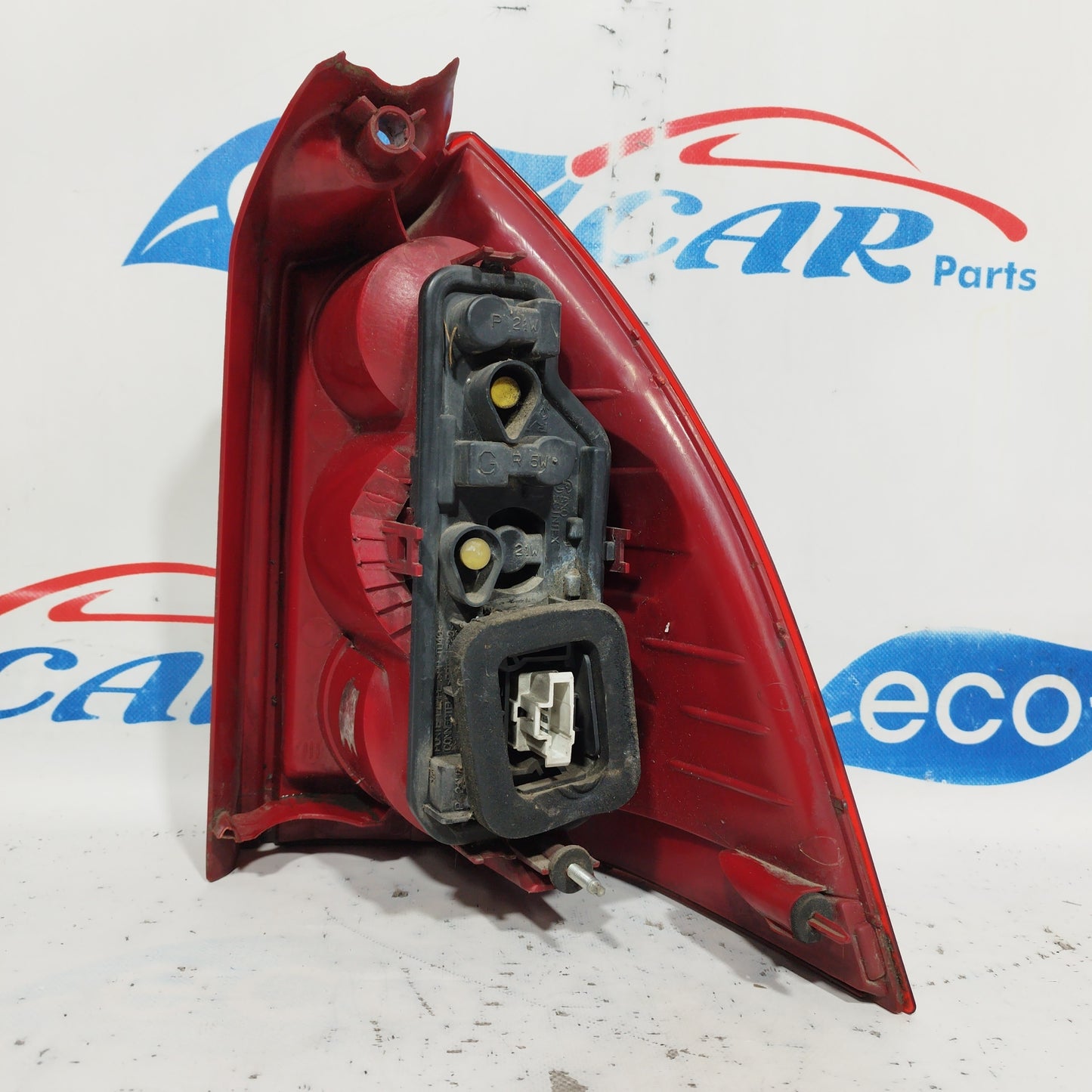 Linke Rückleuchte Peugeot 307 SW Facelift 2006 ecoAC6238