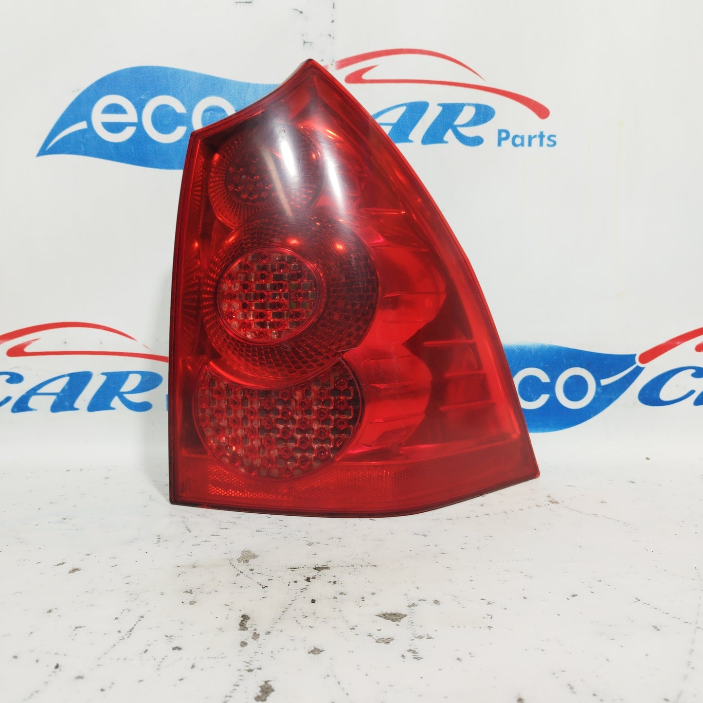 Fanale posteriore dx Pegeuot 307 SW Restyling 2006 ecoAC6239