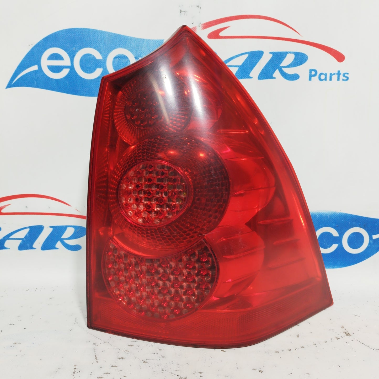 Fanale posteriore dx Pegeuot 307 SW Restyling 2006 ecoAC6239
