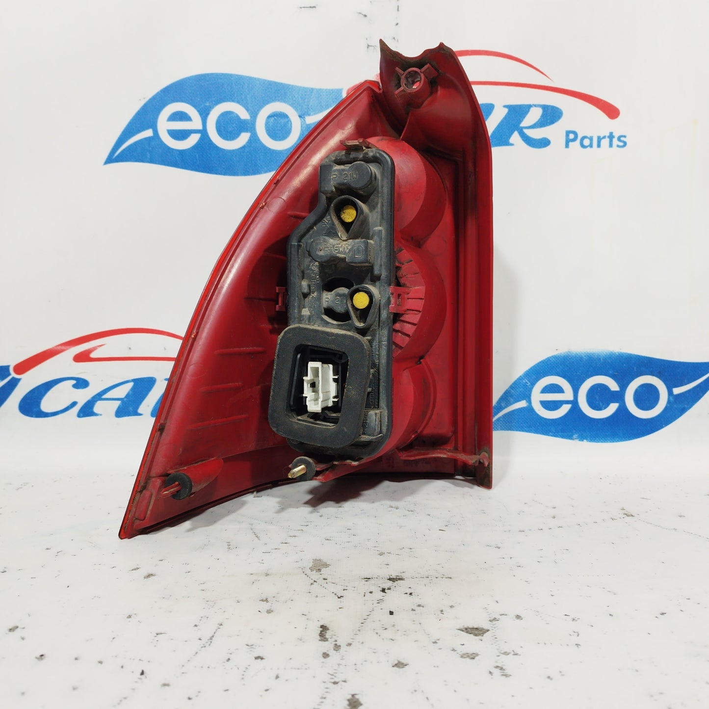 Fanale posteriore dx Pegeuot 307 SW Restyling 2006 ecoAC6239