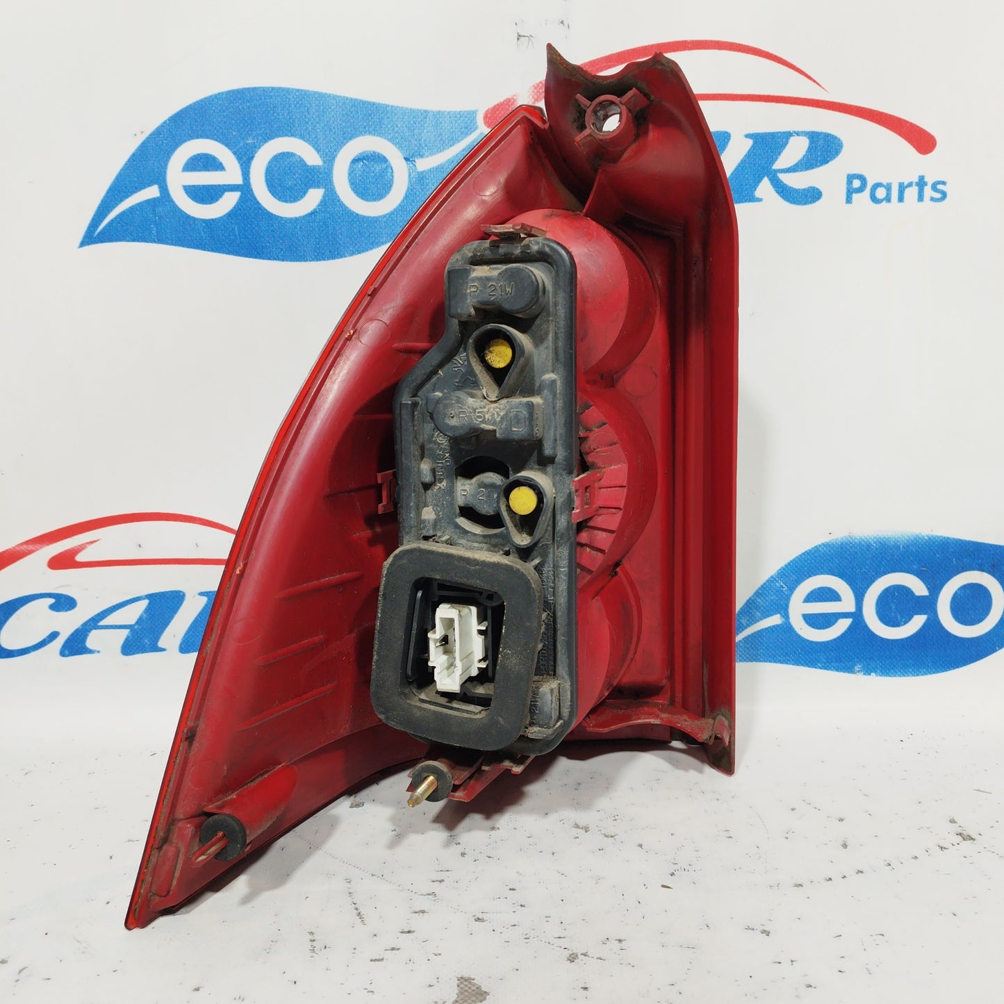 Fanale posteriore dx Pegeuot 307 SW Restyling 2006 ecoAC6239