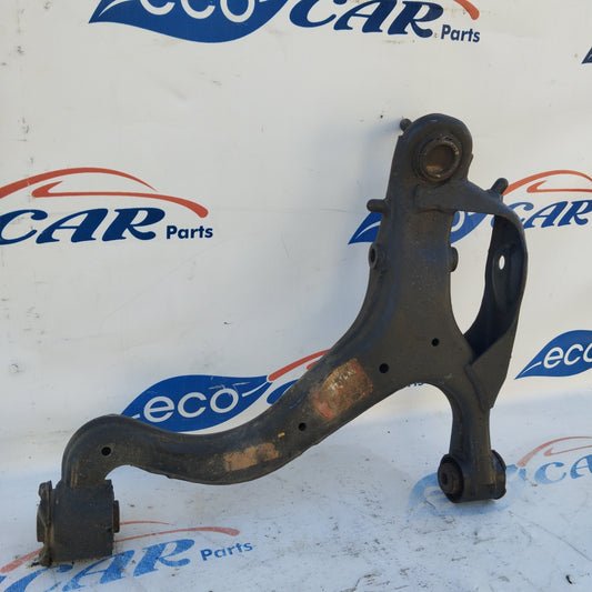 Vorderer linker Querlenker Land Rover Discovery 4 ecoAG3666