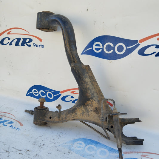 Hintere linke Radaufhängung Querlenker Land Rover Discovery 4 ecoAG3667