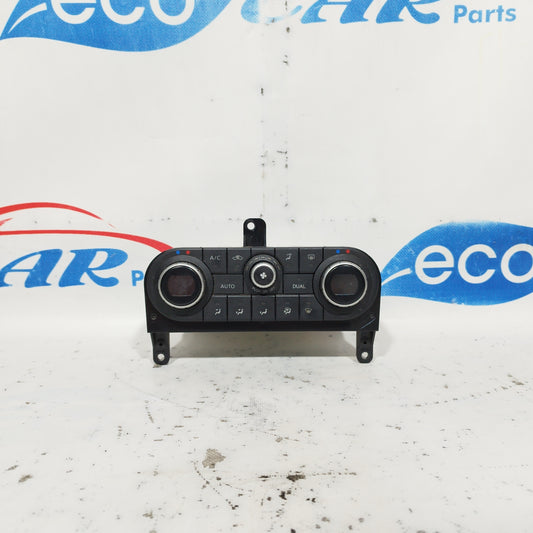 Pulsantiera A/C Nissan Qashqai 2008 codice: 27500BR46C ecoAC6244
