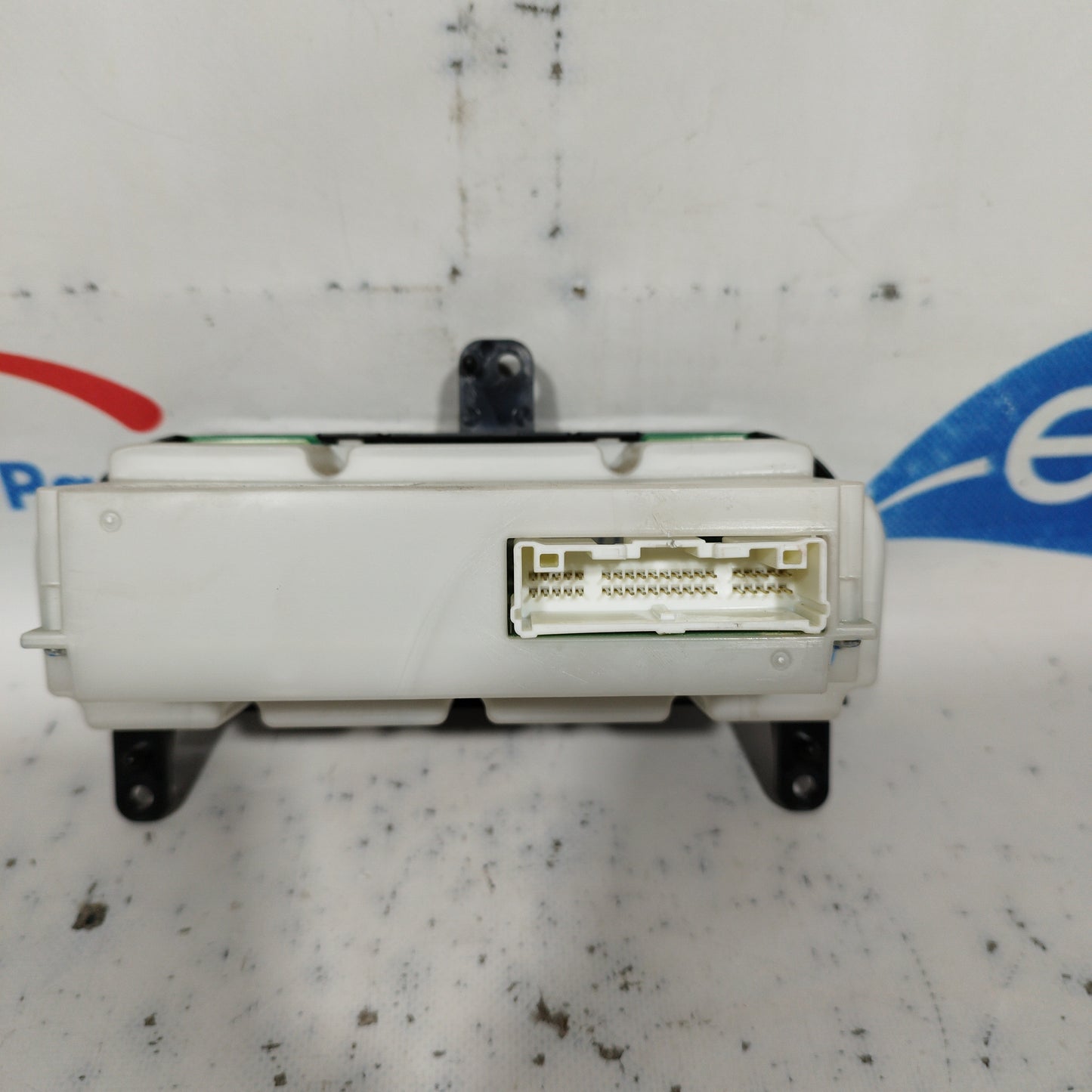 Pulsantiera A/C Nissan Qashqai 2008 codice: 27500BR46C ecoAC6244