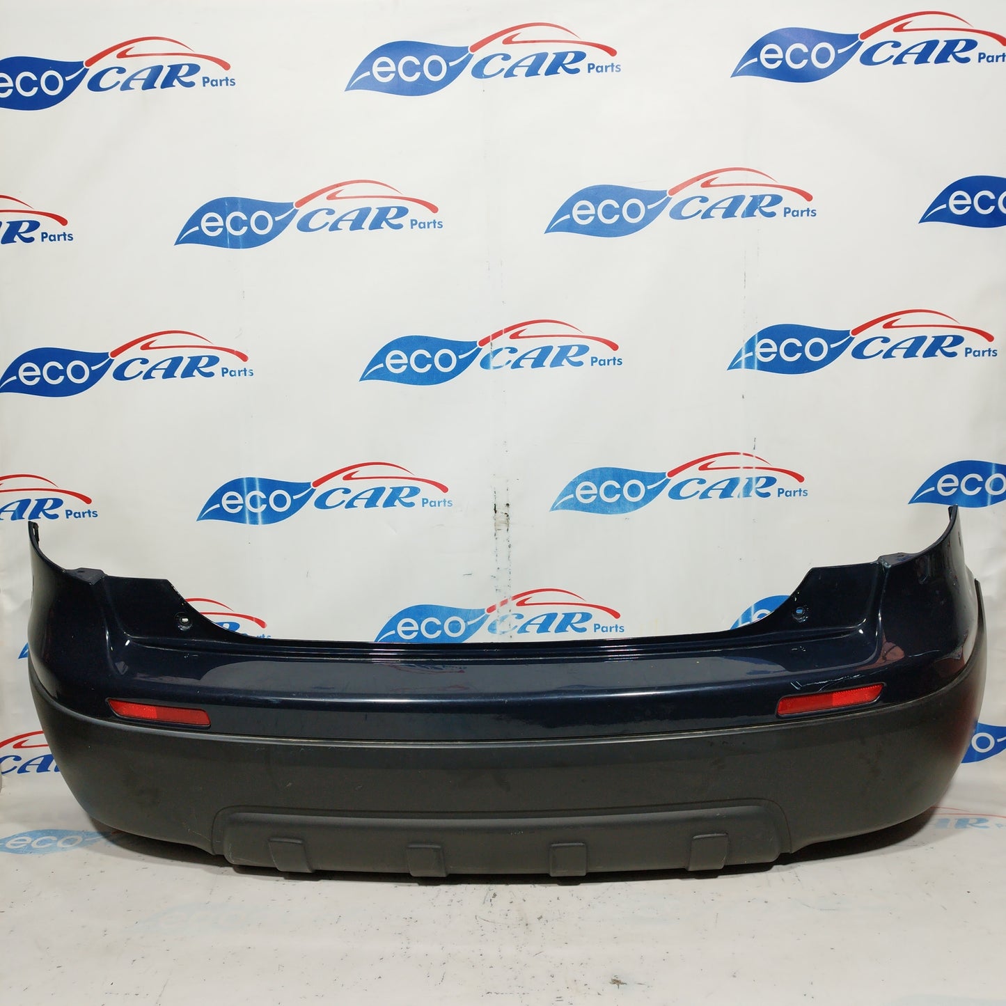 Midnight blue rear bumper Fiat 16 2010 ecoAC6245