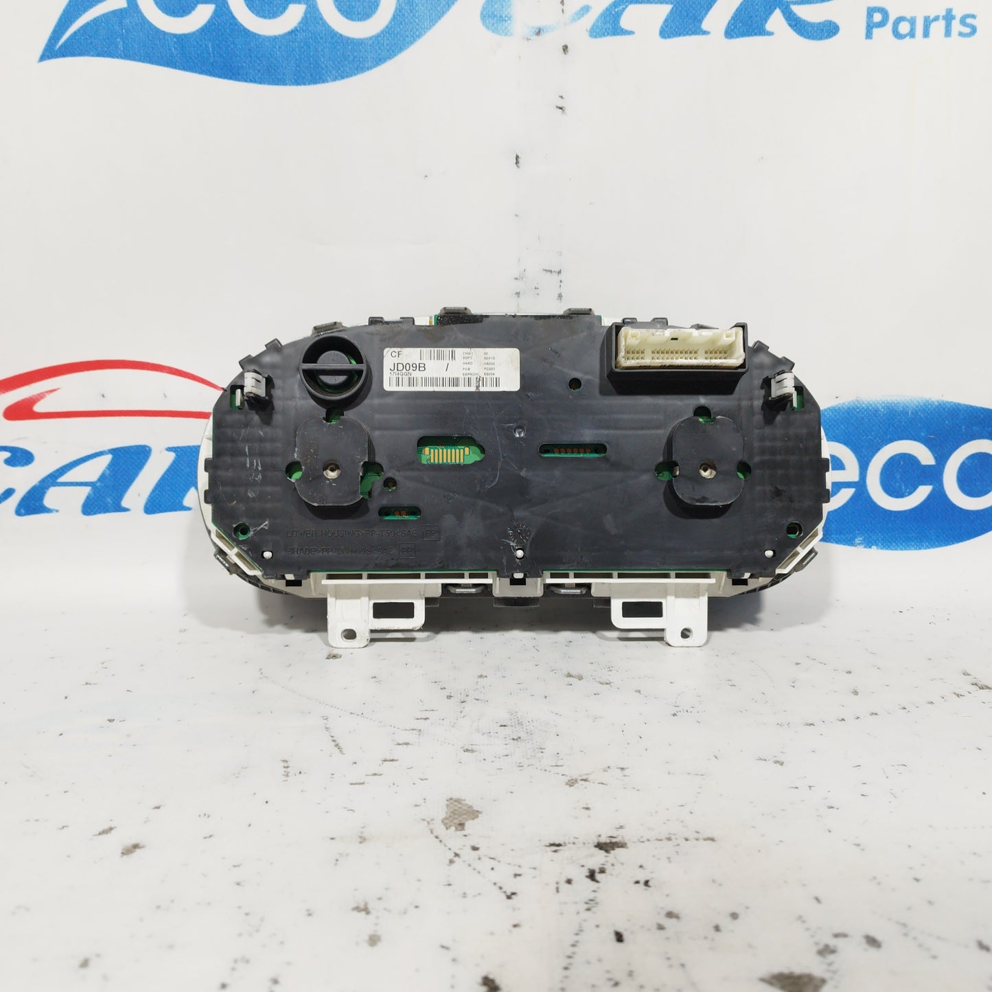 Quadro strumenti Nissan Qashqai 1.5 DCI 2008 codice: JD90B ecoAC6247