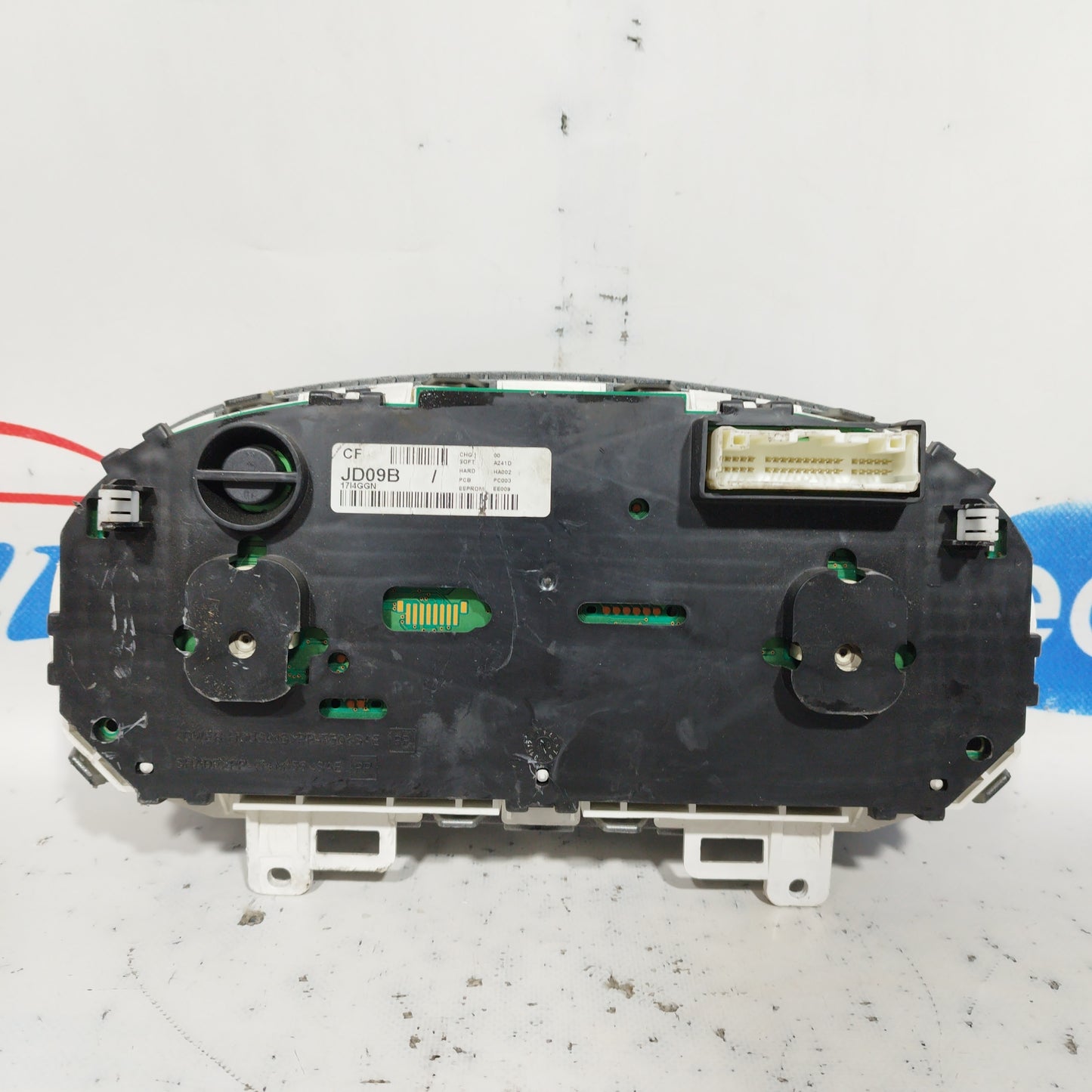 Quadro strumenti Nissan Qashqai 1.5 DCI 2008 codice: JD90B ecoAC6247