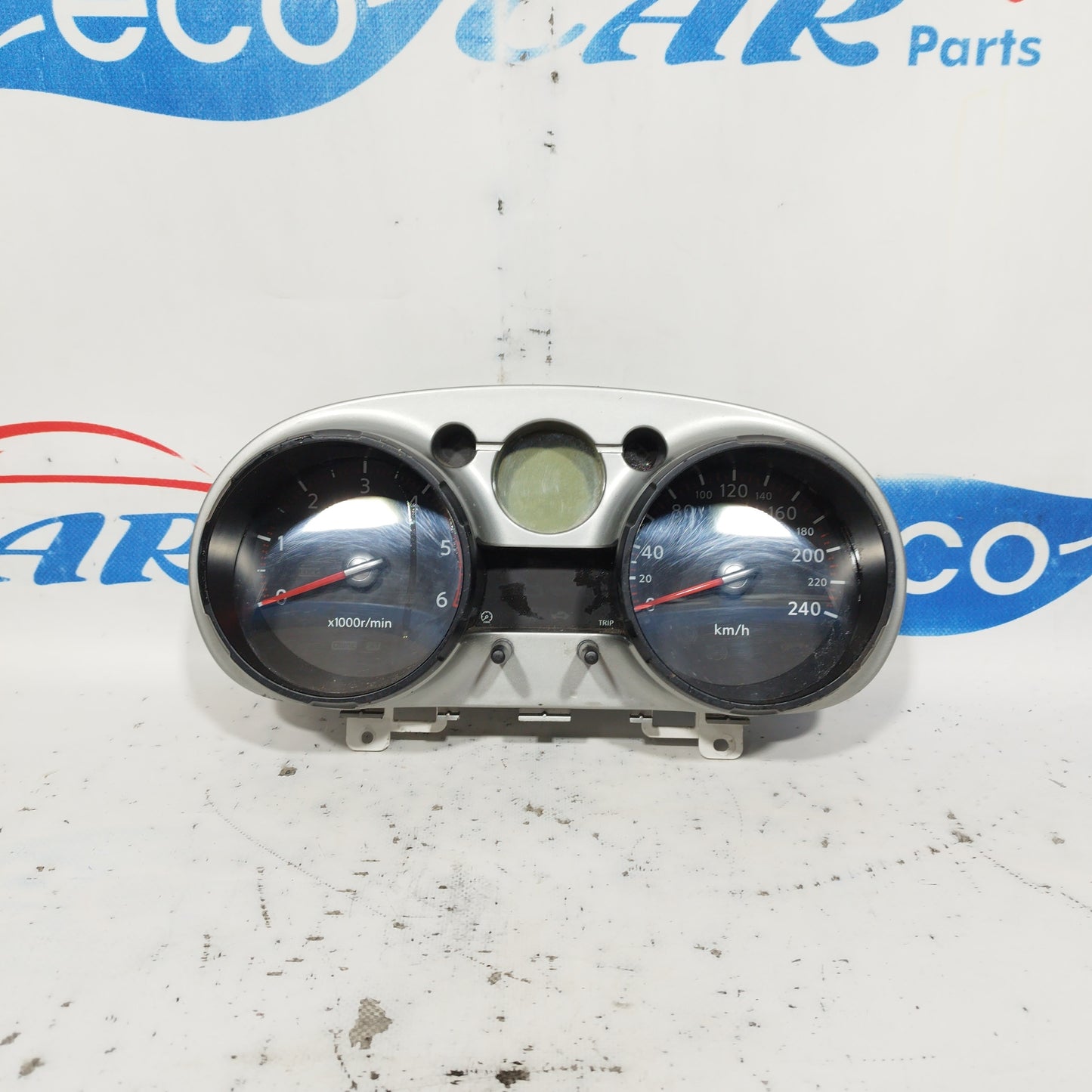 Quadro strumenti Nissan Qashqai 1.5 DCI 2008 codice: JD90B ecoAC6247