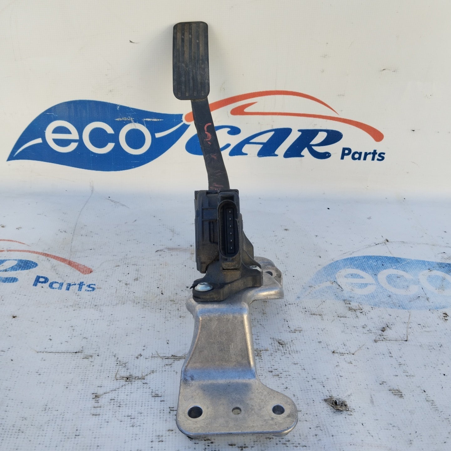 Pedale acceleratore Land Rover Discovery 4 3.0 TD cod: Ah22-9f836-ab ecoAG3671