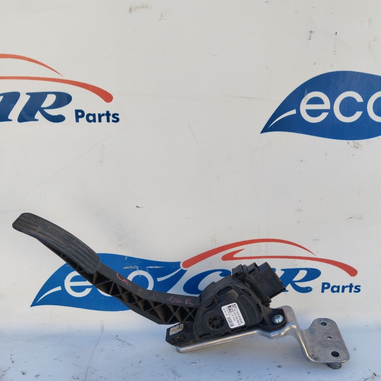 Pedale acceleratore Land Rover Discovery 4 3.0 TD cod: Ah22-9f836-ab ecoAG3671