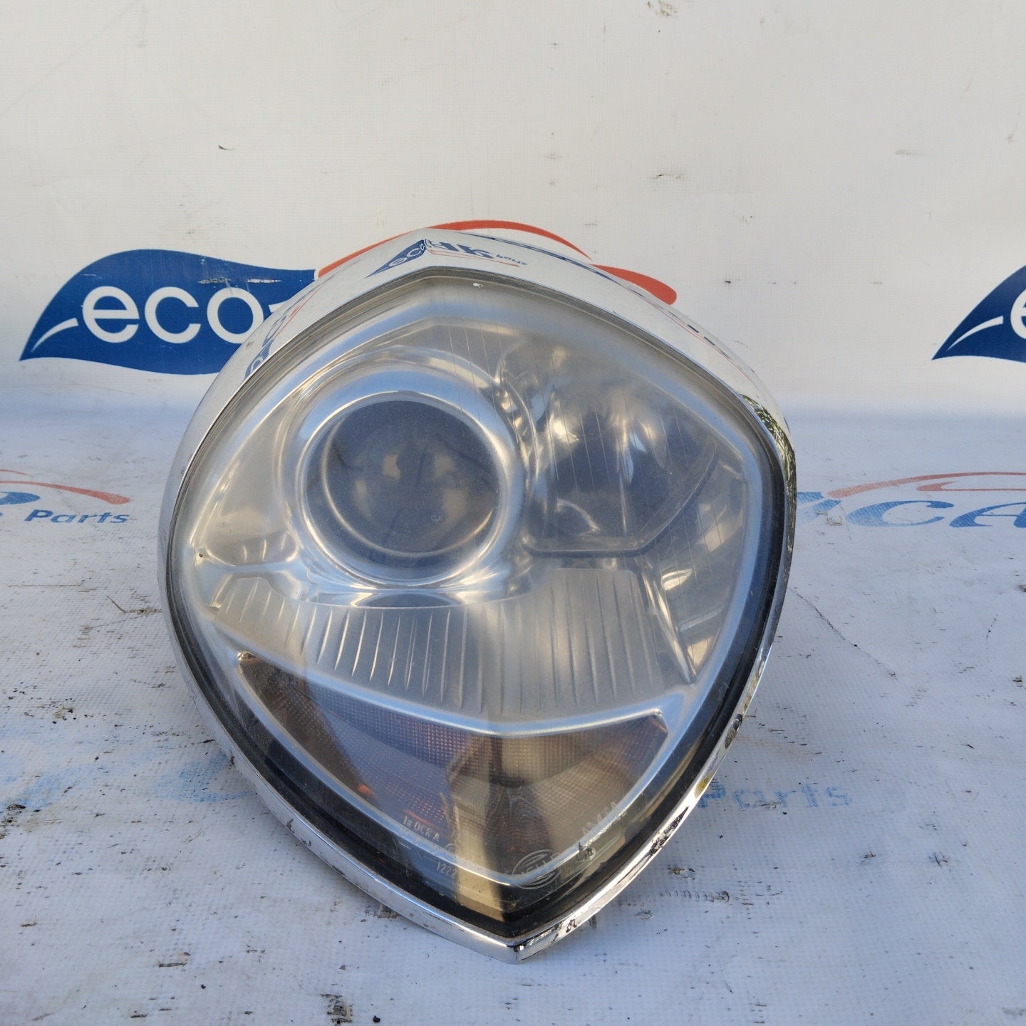 Xenon-Frontscheinwerfer rechts Lancia Thesis 2002 ecoAG3673
