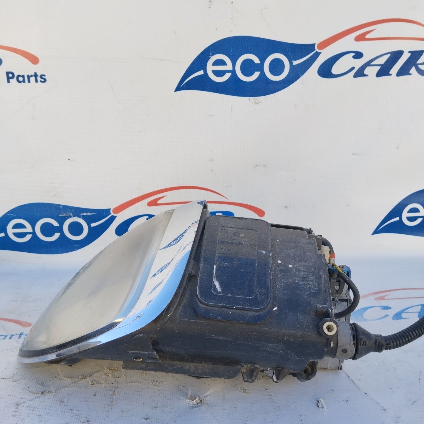 Xenon-Frontscheinwerfer rechts Lancia Thesis 2002 ecoAG3673