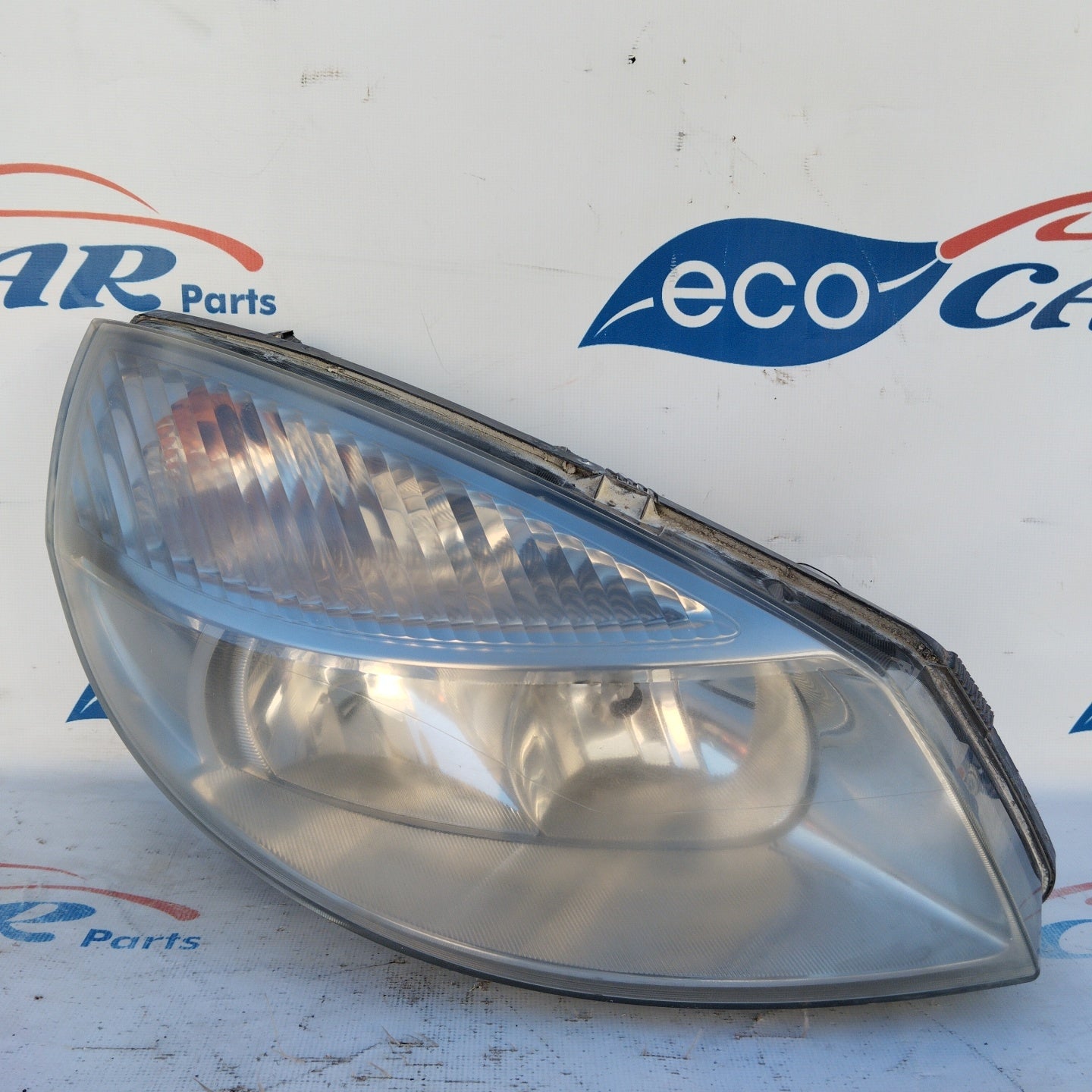 Renault Scenic 2005 ecoAG3674 rechter Frontscheinwerfer