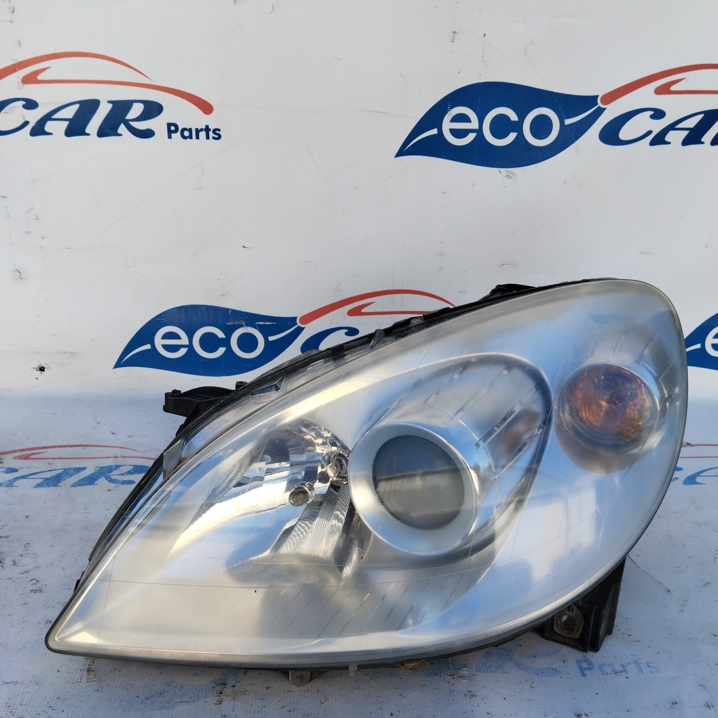 Fanale anteriore sx Mercedes Classe B 2008 ecoAG3676