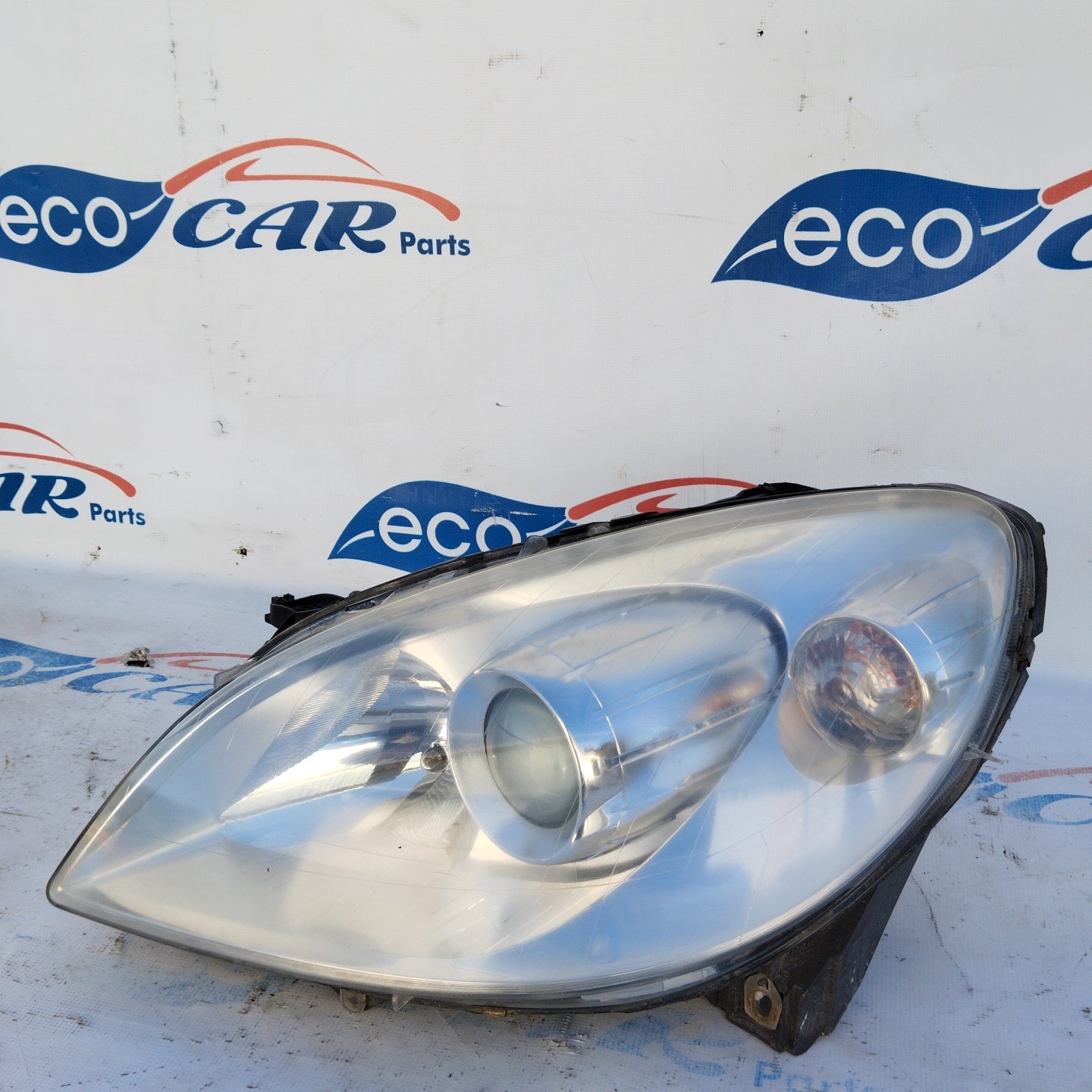 Fanale anteriore sx Mercedes Classe B 2008 ecoAG3676