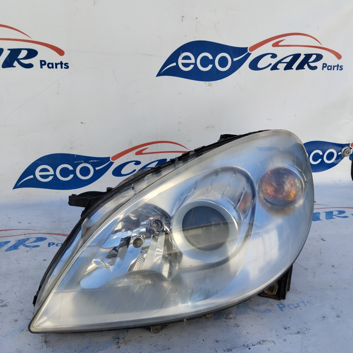 Fanale anteriore sx Mercedes Classe B 2008 ecoAG3676