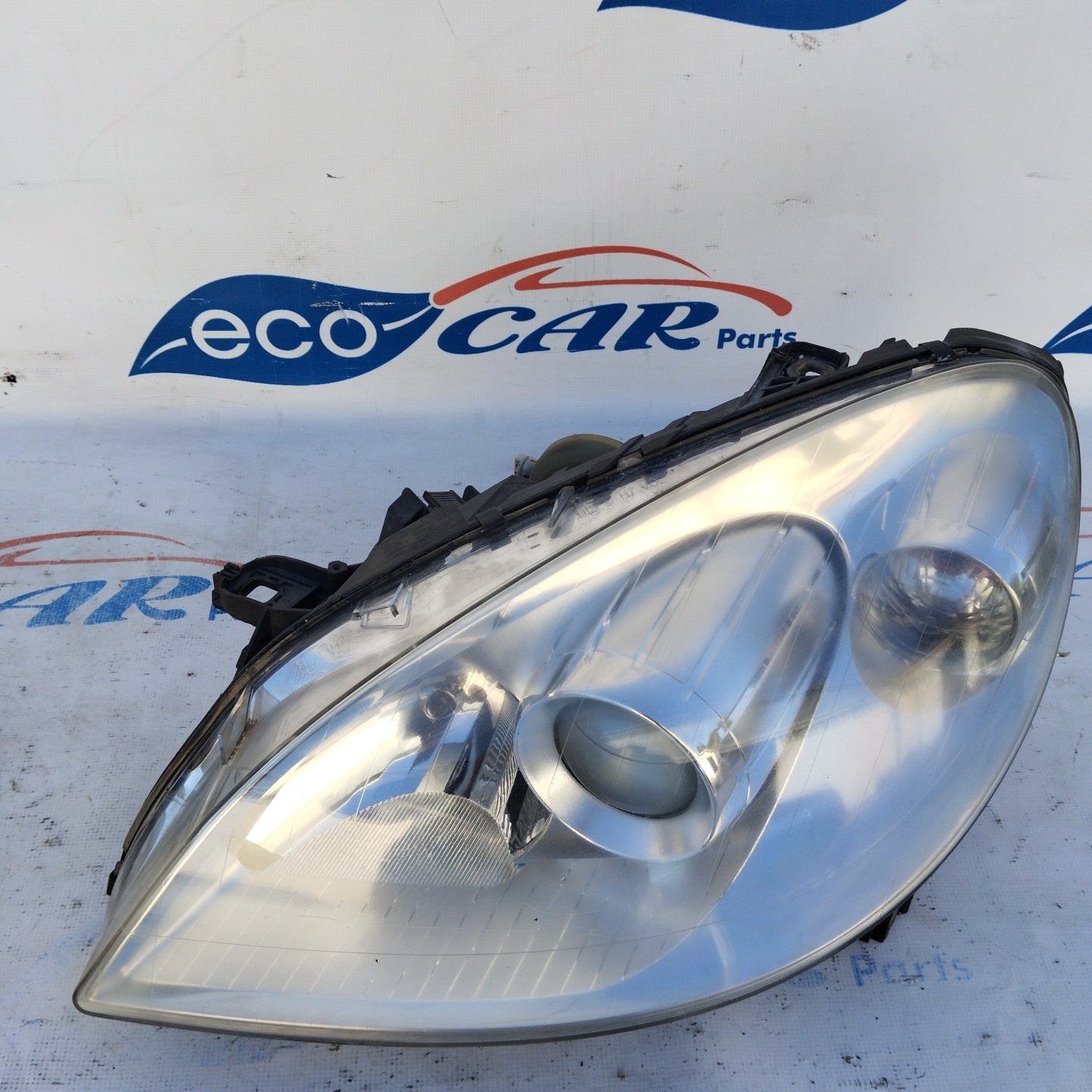 Fanale anteriore sx Mercedes Classe B 2008 ecoAG3676