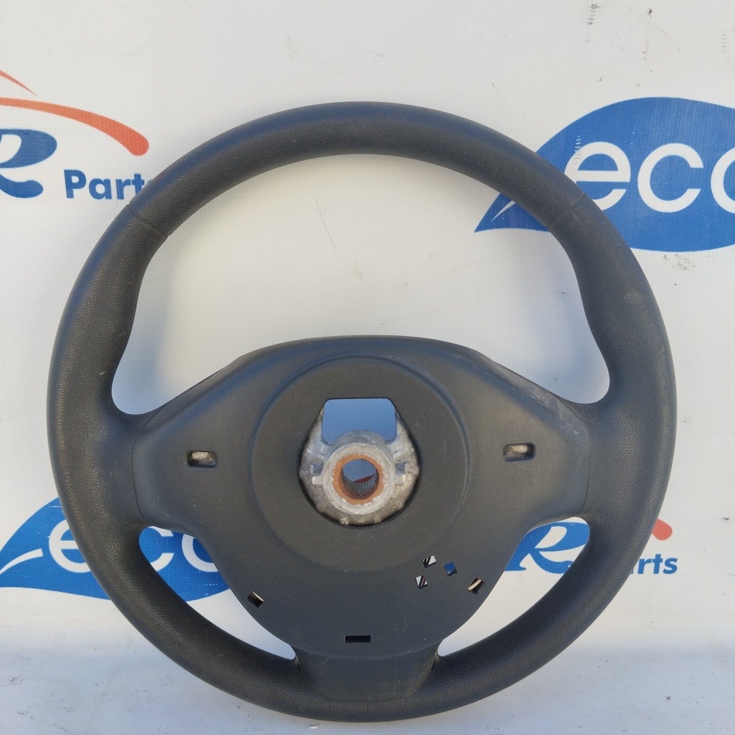 Steering wheel with controls Renault Clio 2015 code: 6218822/B ecoAG3679