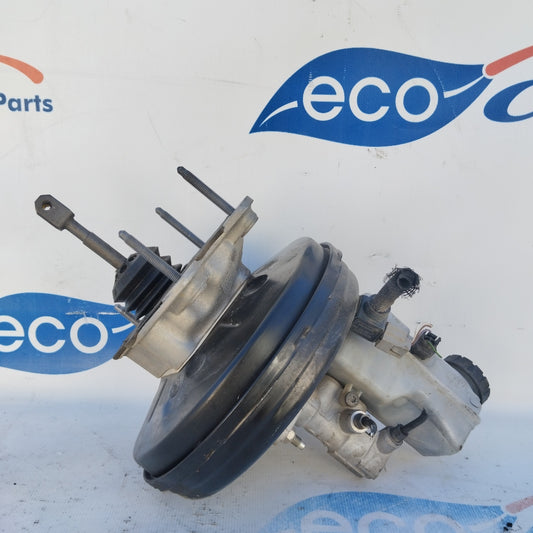 Bremskraftverstärker Renault Clio 1.5 DCI 2015 Teilenummer 472104788r ecoAG3680