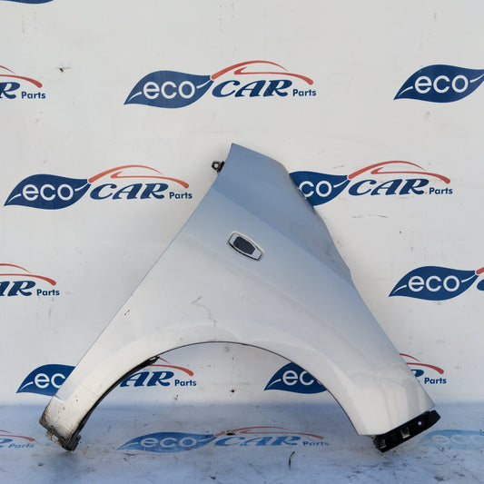 Right fender Hyundai i10 2010 ecoAG3684