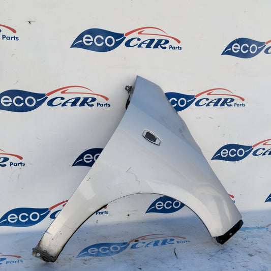 Right fender Hyundai i10 2010 ecoAG3684