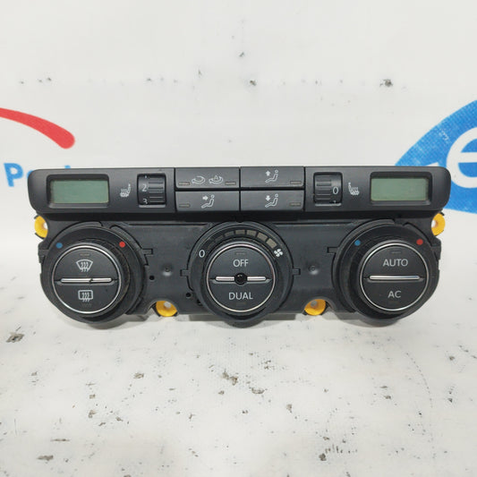 Pulsantiera A/C Volkswagen Passat 2008 cod: 3C0907044DK ecoAC6259