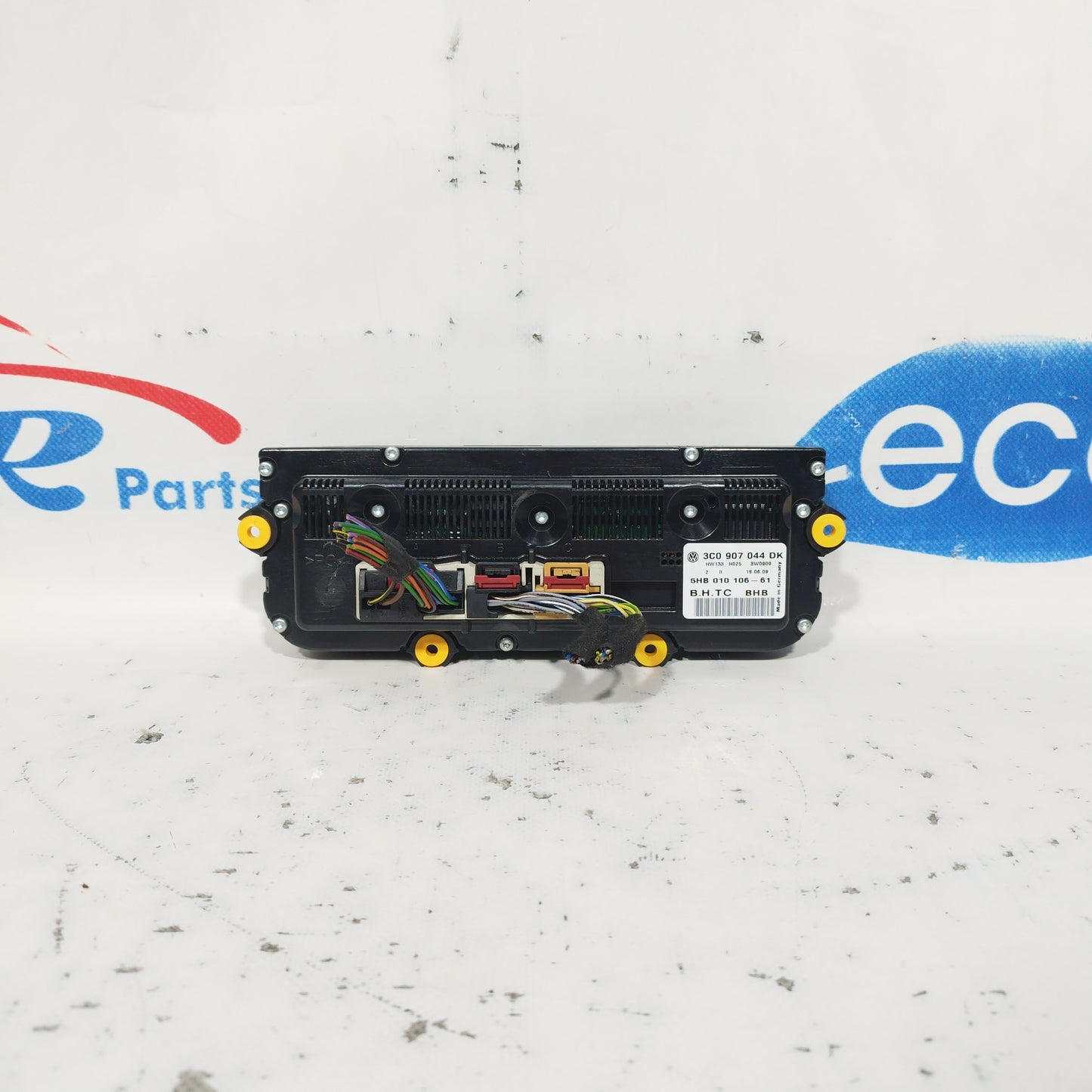 Pulsantiera A/C Volkswagen Passat 2008 cod: 3C0907044DK ecoAC6259