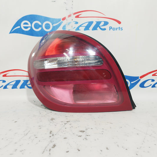 Linke Rückleuchte Nissan Almera 2001 ecoAC6261