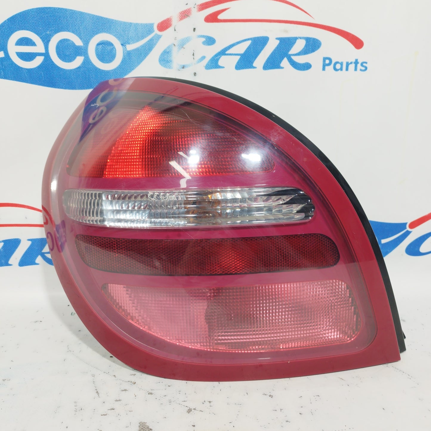 Linke Rückleuchte Nissan Almera 2001 ecoAC6261
