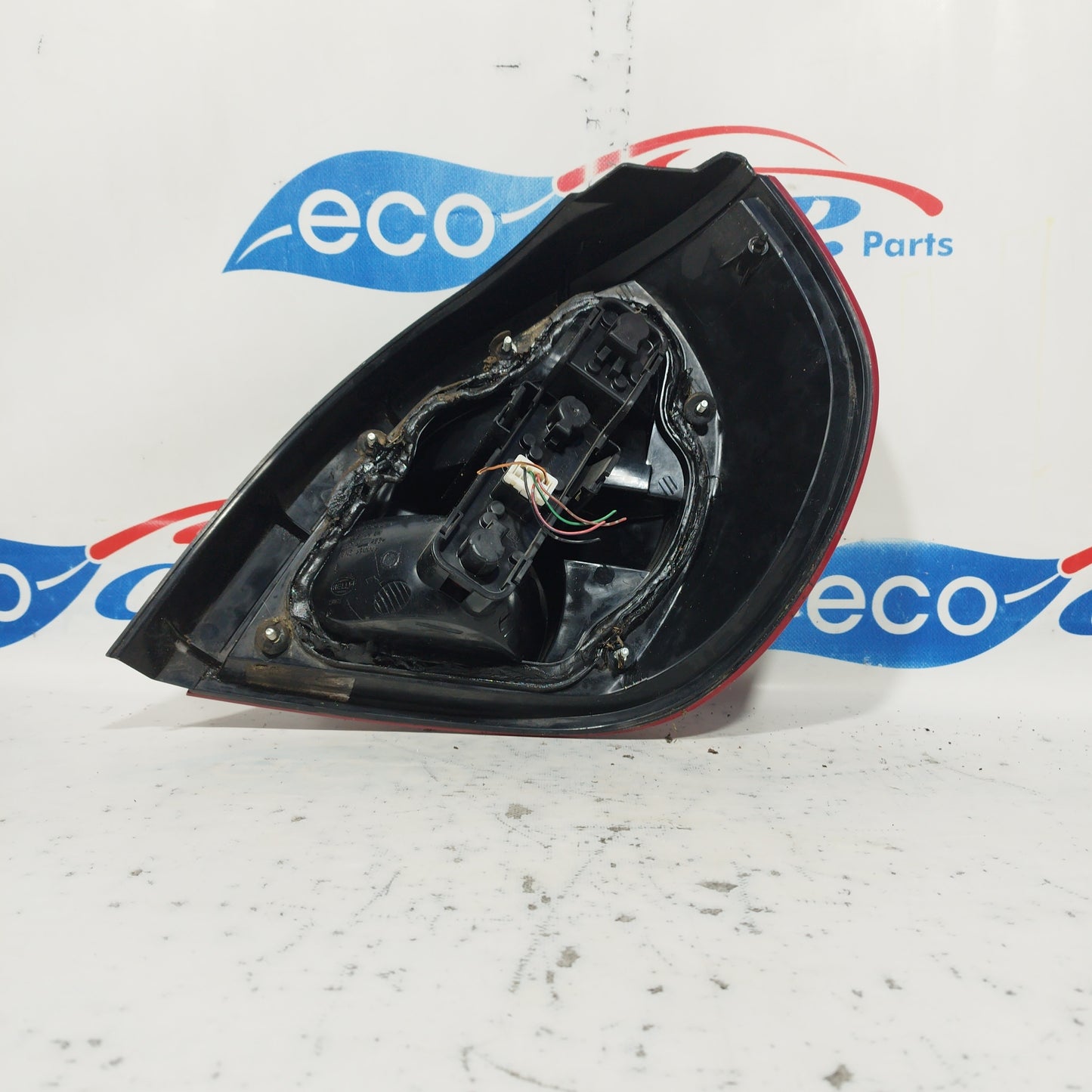 Linke Rückleuchte Nissan Almera 2001 ecoAC6261