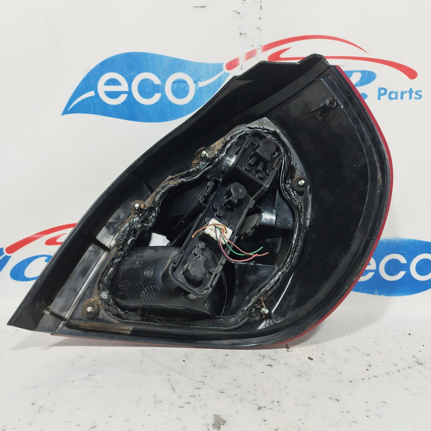 Linke Rückleuchte Nissan Almera 2001 ecoAC6261