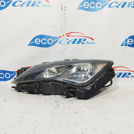 Linker Frontscheinwerfer Seat Leon 2013 Code: 90010798 ecoAC6262