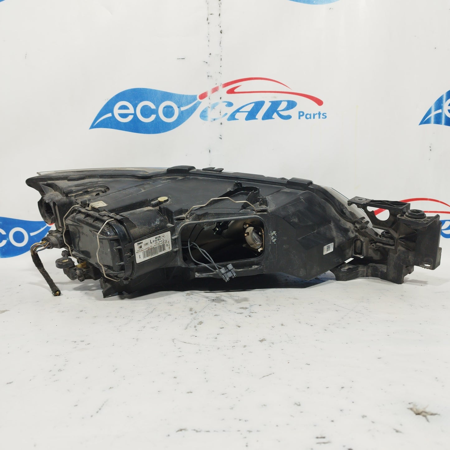 Linker Frontscheinwerfer Seat Leon 2013 Code: 90010798 ecoAC6262