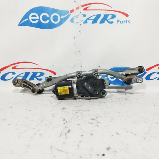 Motorino tergicristalli Nissan Qashqai 2011 codice: W000011235 ecoAC6263