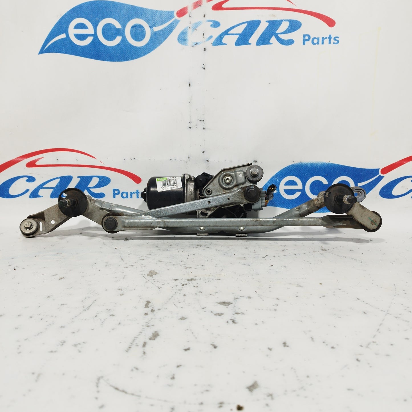 Motorino tergicristalli Nissan Qashqai 2011 codice: W000011235 ecoAC6263