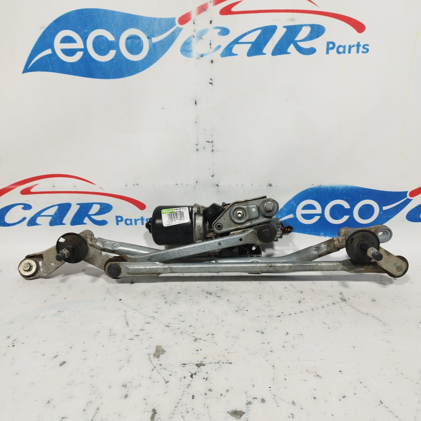 Motorino tergicristalli Nissan Qashqai 2011 codice: W000011235 ecoAC6263