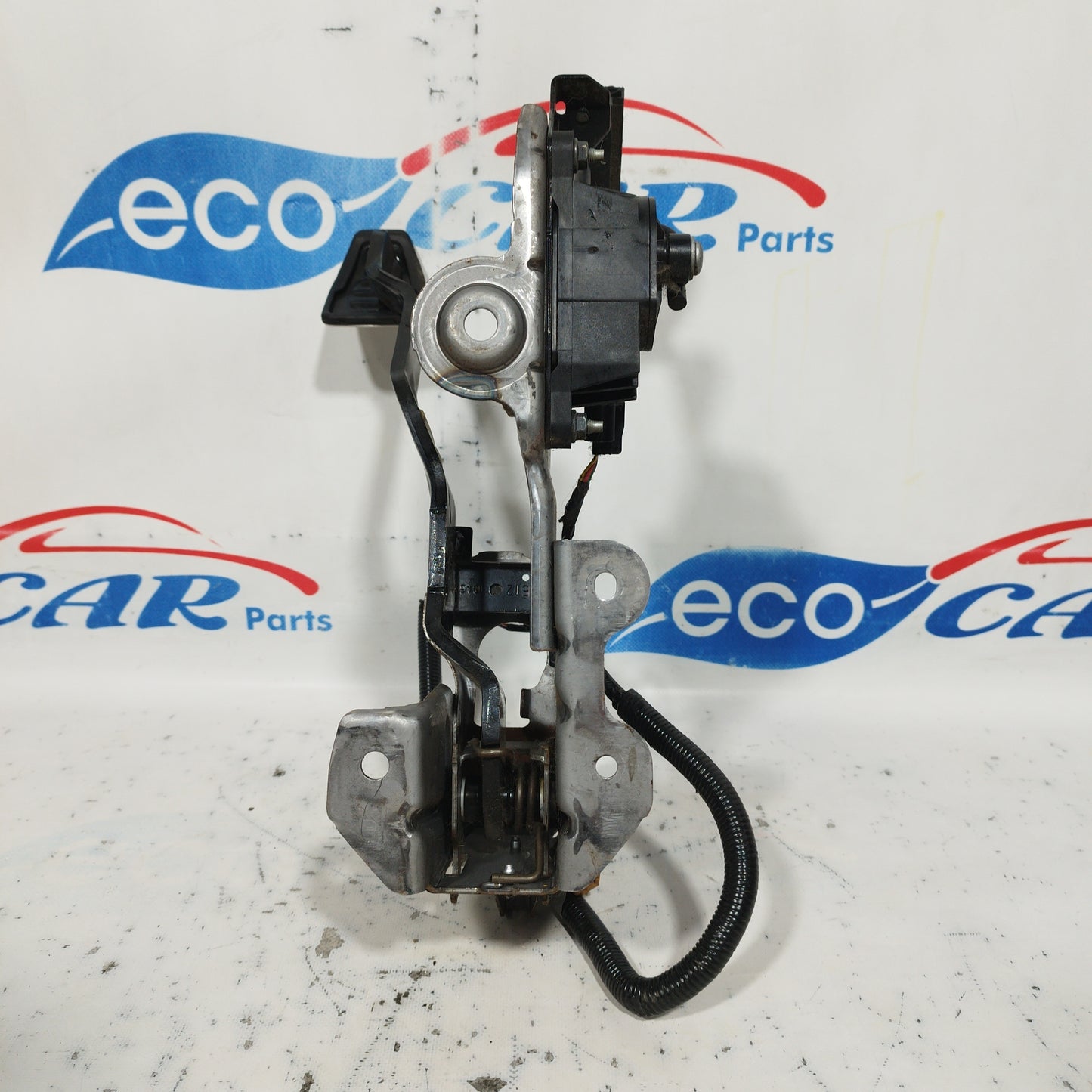 Pedaliera Nissan Qashqai 1.5 DCI 2013 codice: E0C1046X11 ecoAC6264