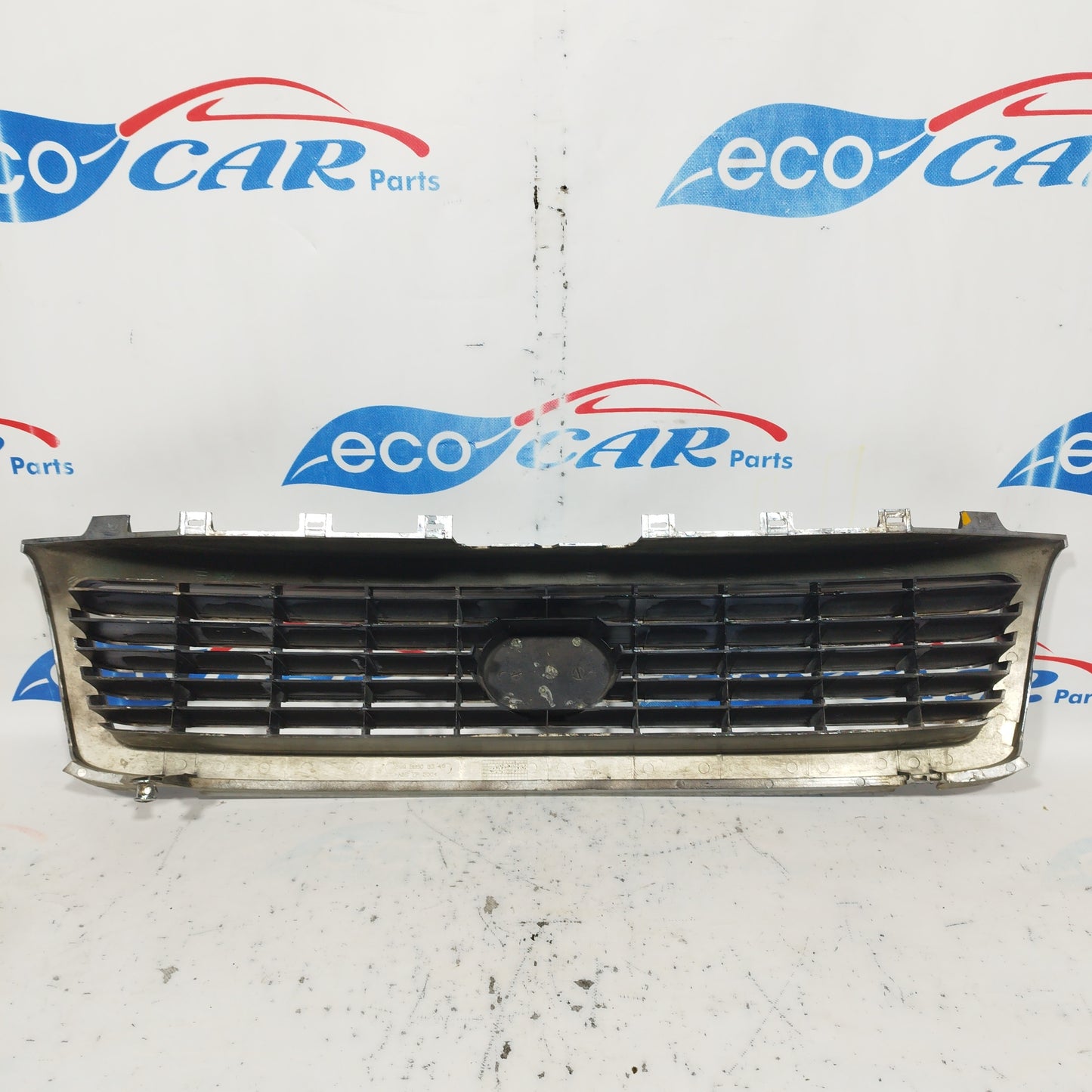 Mascherina anteriore Tata Safari 1998 codice: 69988506348 ecoAC6265