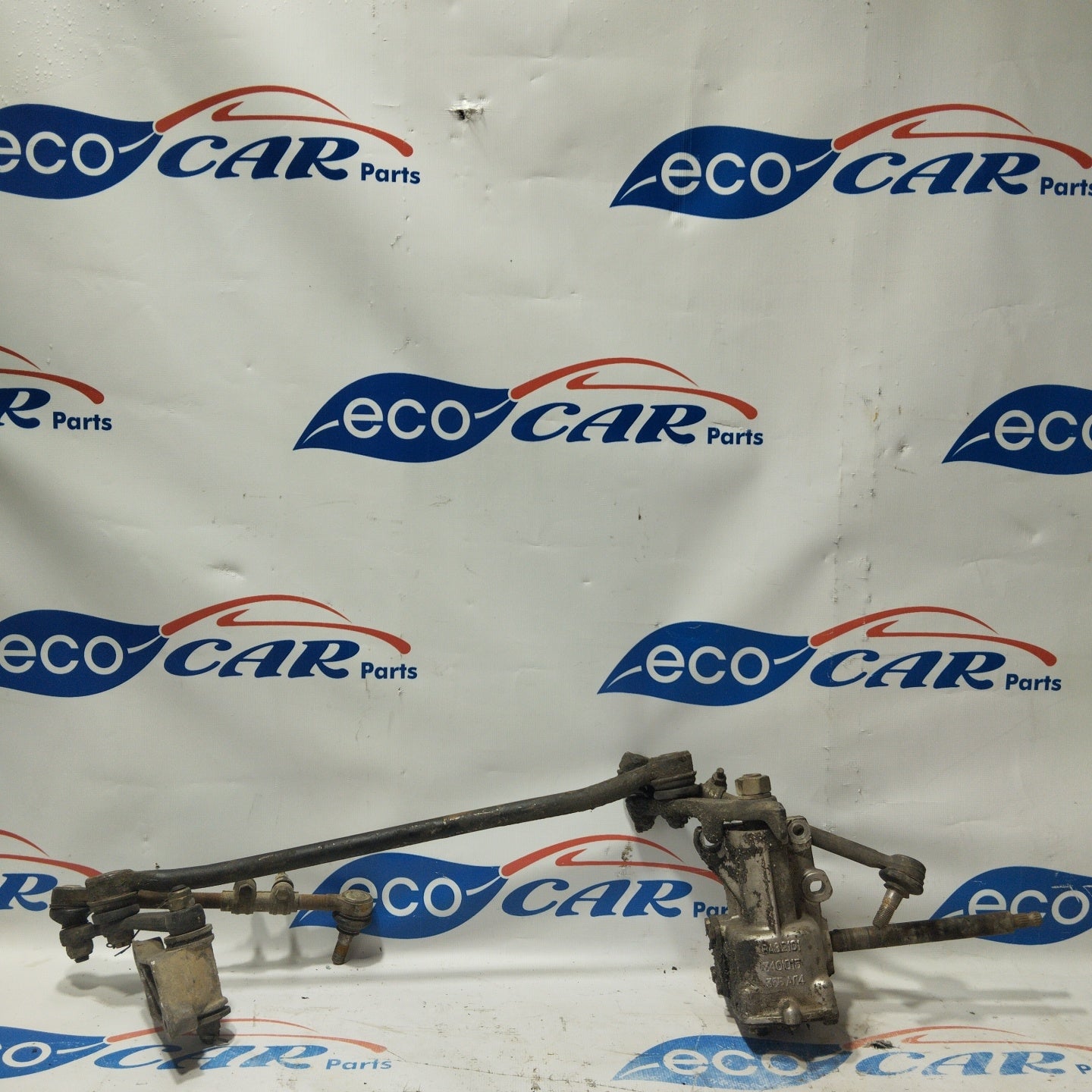 Lada Niva steering box 1985 code: BA32101 ecoAG3693