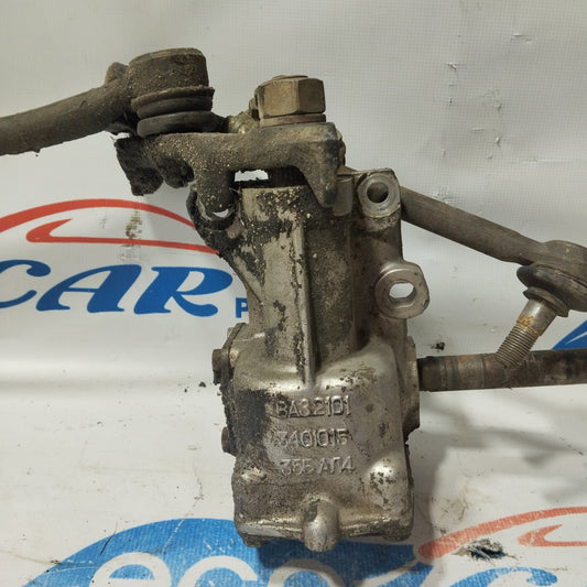 Lenkgetriebe Lada Niva 1985 Code: BA32101 ecoAG3693