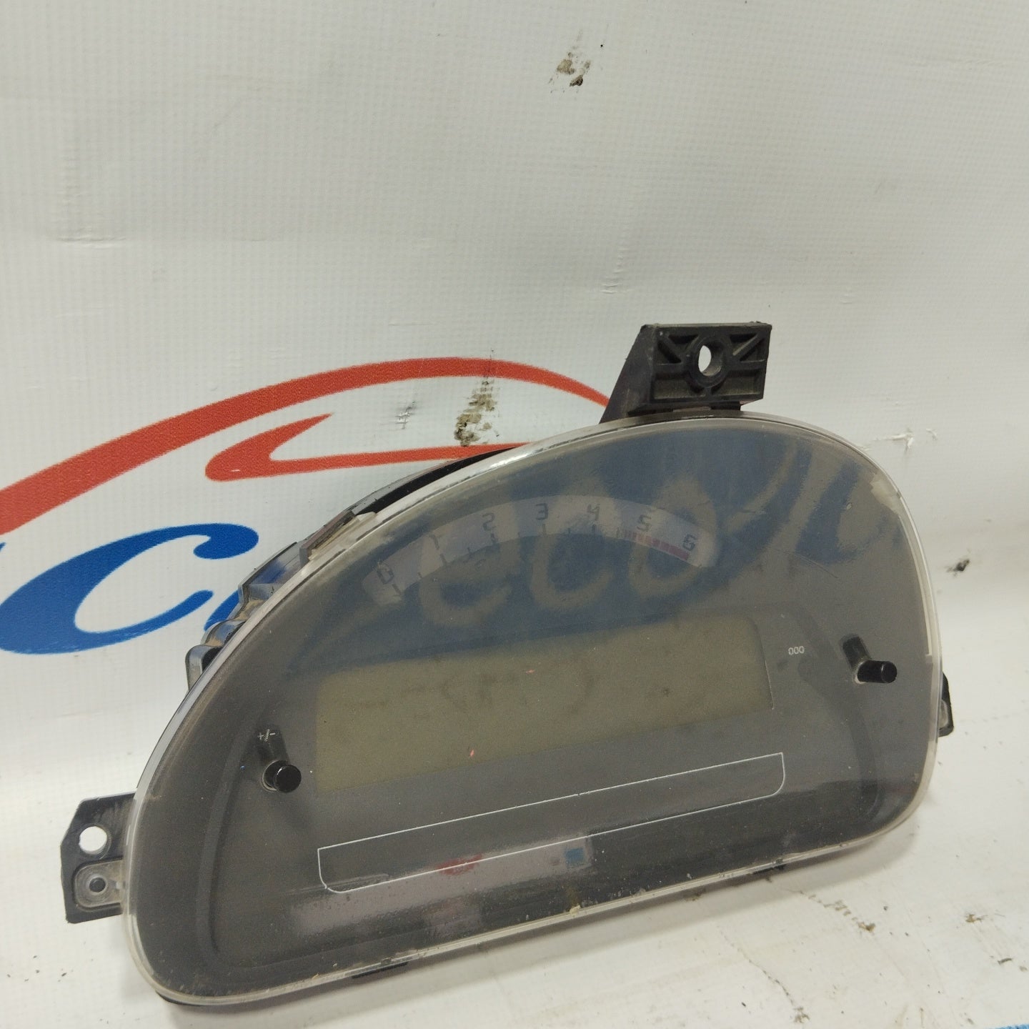 Quadro strumenti Citroen C3 1.4 HDI 2005 cod: p9660225880d00 ecoAG3895