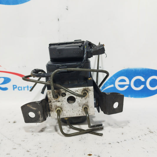 Pompa Abs Smart Fortwo 450 600 B 2002 Codice 0006647V003 / 273004530 ecoAC6266