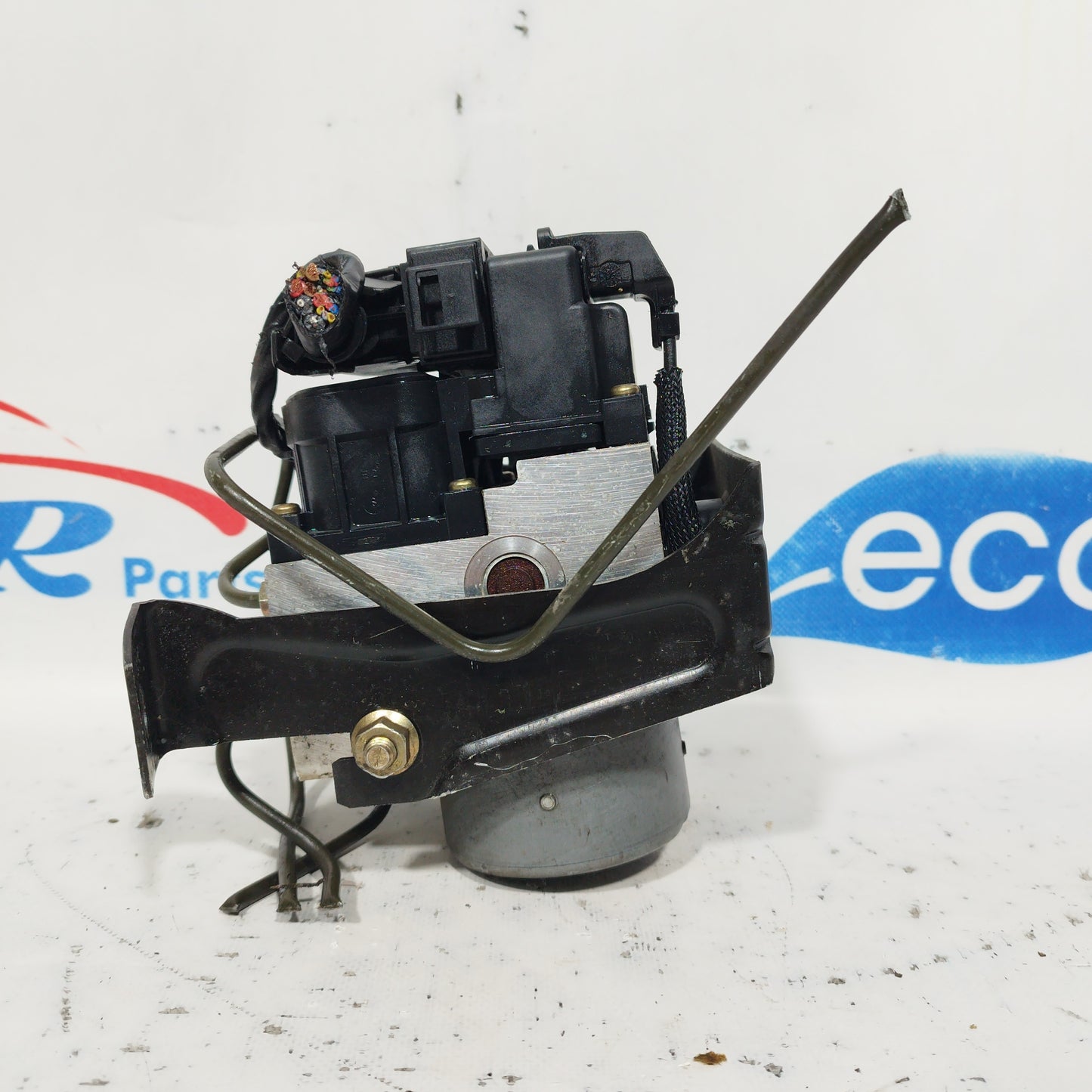 Abs pump Smart Fortwo 450 600 B 2002 Code 0006647V003 / 273004530 ecoAC6266
