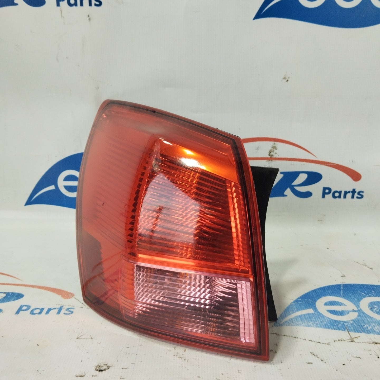 Nissan Qashqai 2009 ecoAG3700 Linke Außenrückleuchte