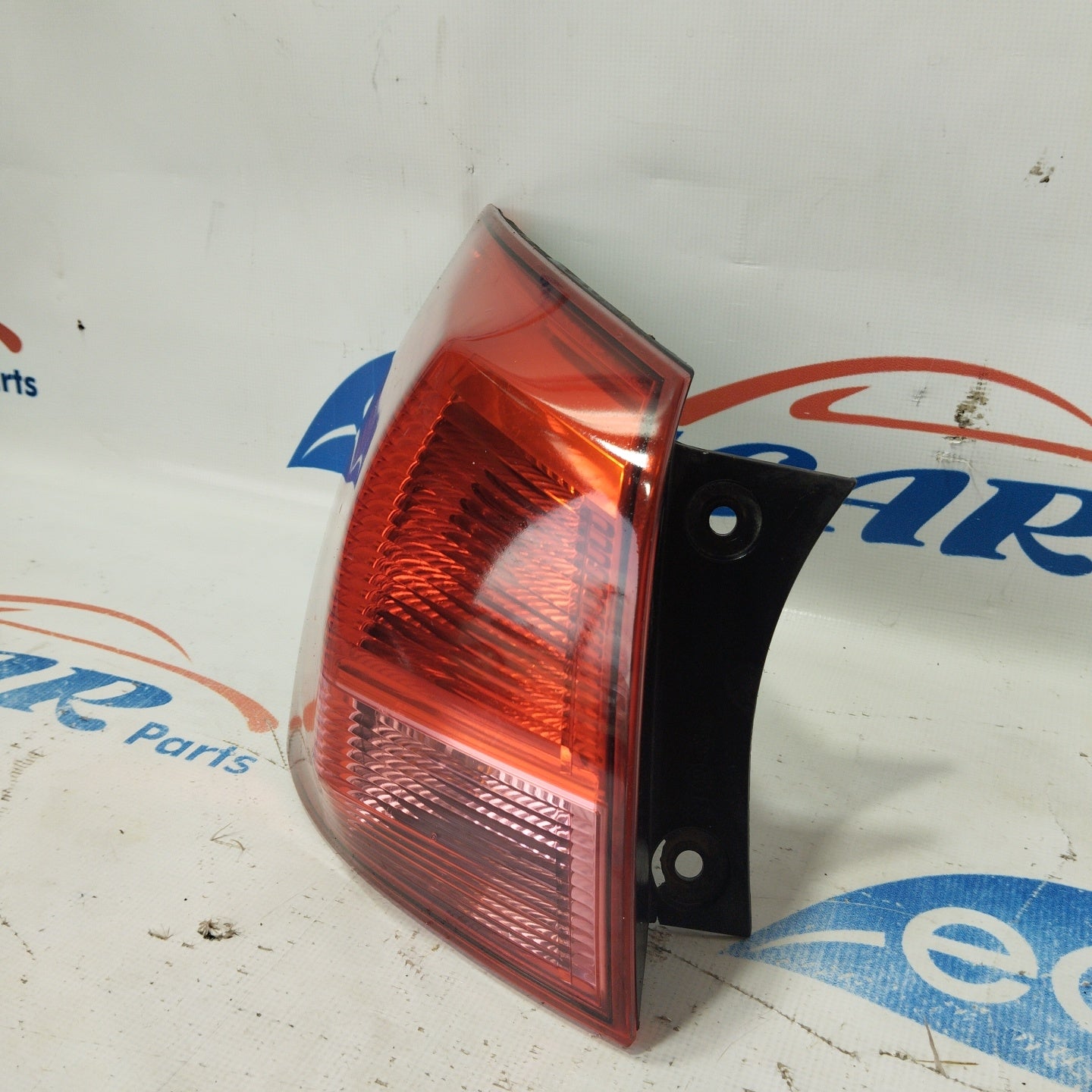 Nissan Qashqai 2009 ecoAG3700 Linke Außenrückleuchte