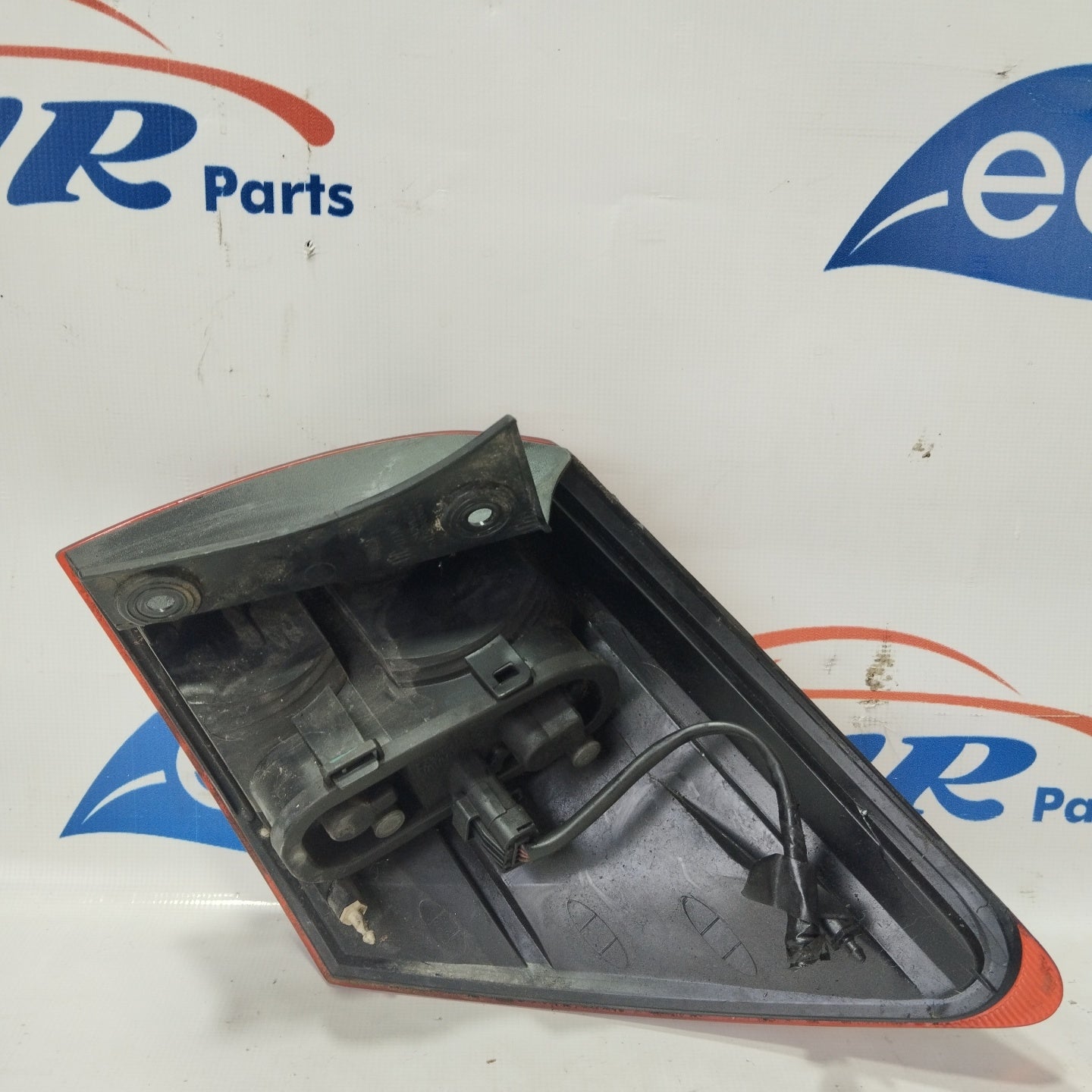 Nissan Qashqai 2009 ecoAG3700 Linke Außenrückleuchte