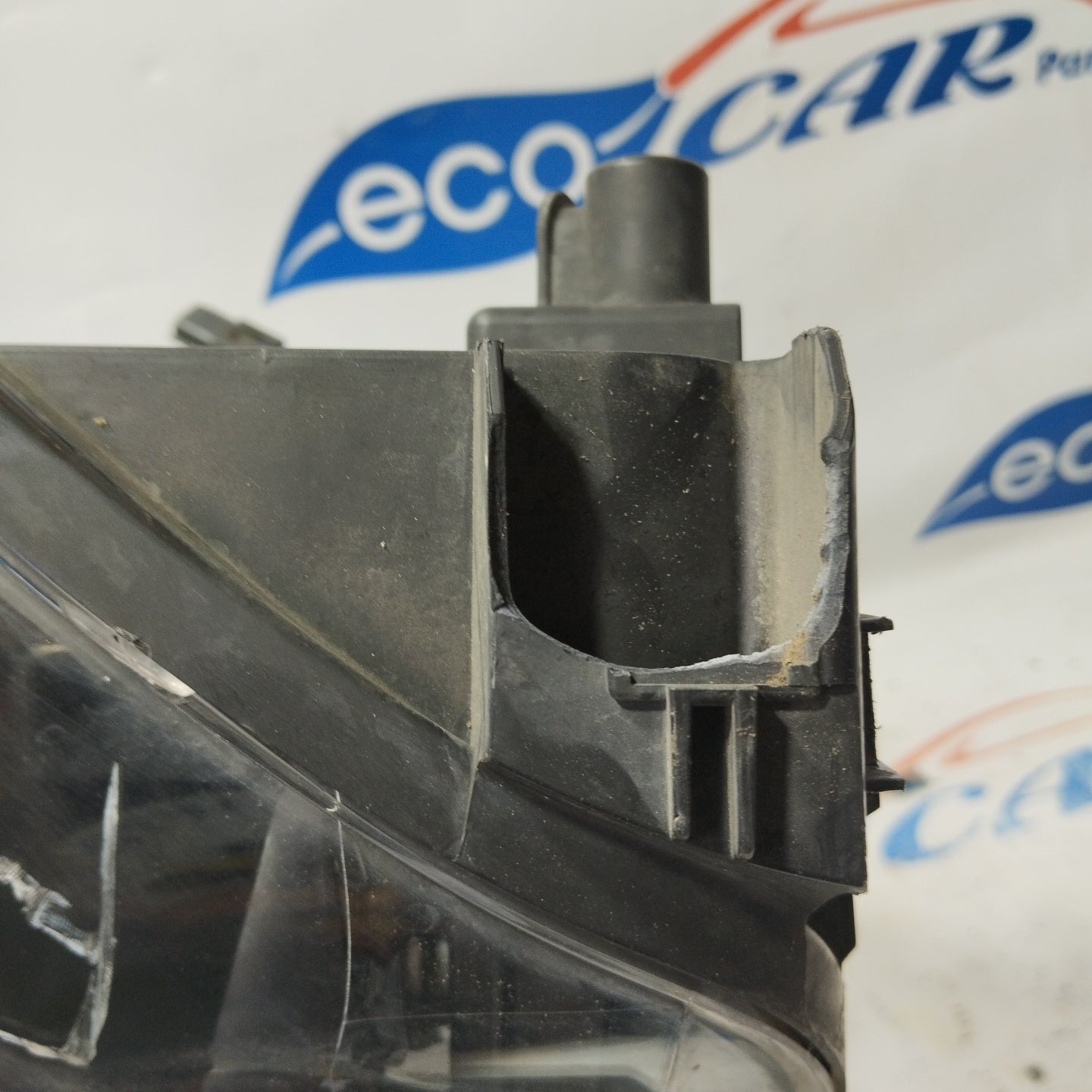 Fanale anteriore sx Nissan Qashqai 2012 ecoAG3701