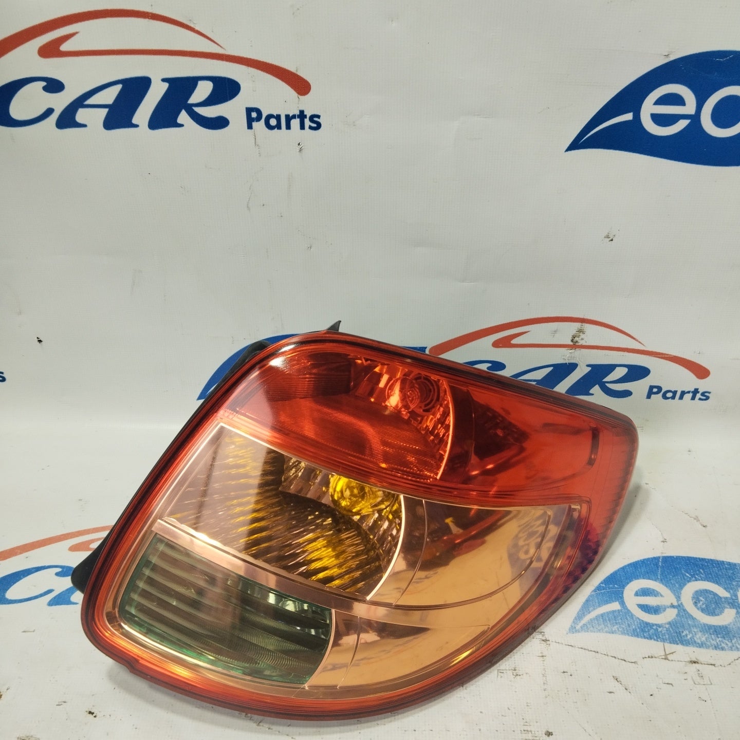 Right rear light Fiat Sedici ecoAG3702